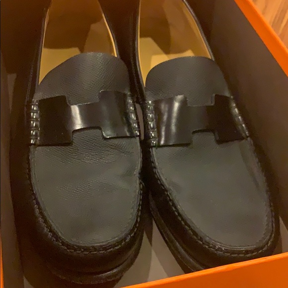 HERMES Authentic Shoes - Picture 2 of 7